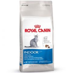 Royal Canin Indoor 27 kattenvoer 10kg