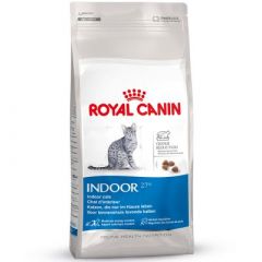 Royal Canin Indoor 27 kattenvoer 4kg