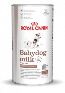 Royal Canin Baby Dog Milk 400 gr
