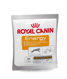 Royal Canin VCN - Energy Beloningsbrokjes 50g