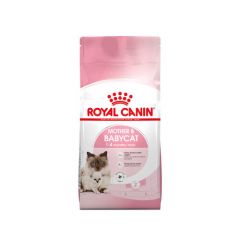 Royal Canin mother & babycat katten en kitten voer 2kg zak