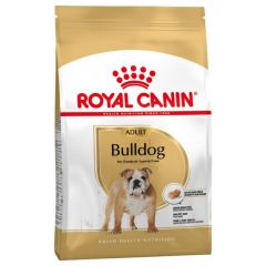 Royal Canin Bulldog Adult hondenvoer 12kg
