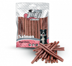 Calibra Joy Classic Dog - Salmon Sticks