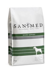 Sanimed Neuro Support droogvoer hond 3 kilo