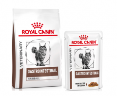 Royal Canin gastrointestinal kattenvoer