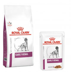 Royal Canin early renal hondenvoer