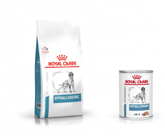 Royal Canin Hypoallergenic Grote Hond