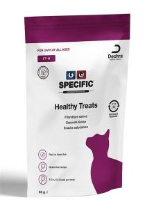 Specific FT-H Healthy Treats kattensnacks 50 gram