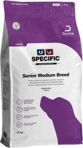 Specific CGD-M Senior Medium Breed hondenvoer