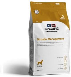 Specific Hond CCD Struvite Management 7kg