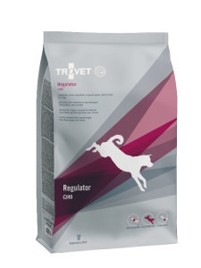 Trovet Regulator OHD Hond 10kg (LET OP! BREUK ZAK)