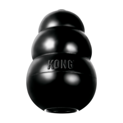 KONG Extreme Zwart