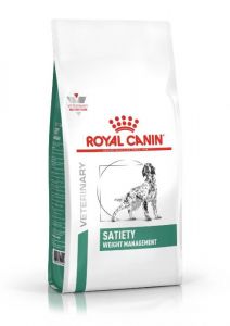 Royal Canin satiety weight management hondenvoer 1,5kg zak