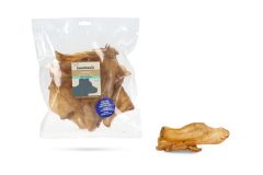 Beeztees Lamsoren hondensnacks 125 gram