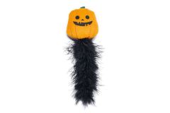 Beeztees Halloween Pompo kattenspeelgoed