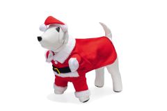 Beeztees Kerstmanpak hond