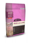 Acana Singles grass-fed lamb hond