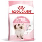 Royal Canin droogvoer voor kitten