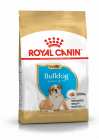 Royal Canin Bulldog voer voor puppy
