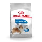 Royal Canin Light Weight Care Maxi hondenvoer