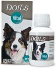 Doils Vital voedingssupplement voor de oudere hond
