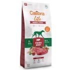 Calibra Life Dog Senior Large Breed Fresh Beef