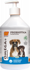 Biofood probiotica omega+ hond 