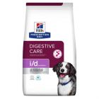 Hill's Prescription Diet I/D Sensitive Hondenvoer met Ei & Rijst