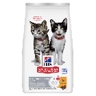 Hill's Science Plan Sterilised Kitten Kip kattenvoer