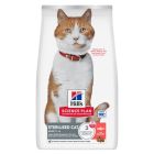 Hill's Science Plan Sterilised Cat Adult met Zalm kattenvoer