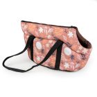 Duvo+ draagtas rustle bruin 