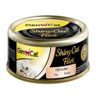 Gimcat Shinycat Filet 70gr