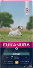 Eukanuba Dog - Adult Small
