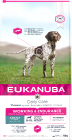Eukanuba Dog Daily Care - Working & Endurance