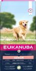 Eukanuba Dog - Senior large lam & rijst