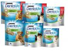 Purina DentaLife Daily Oral Care kauwsnacks hond
