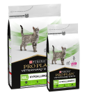 Purina Pro Plan Veterinary Diets HA St/Ox Hypoallergenic droogvoer kat