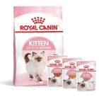 Royal Canin Kitten voer