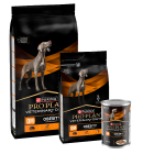 Purina Pro Plan Veterinary Diets Canine OM Obesity Management hondenvoer