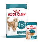 Royal Canin FHN Ageing 15+ kattenvoer