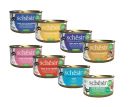 Schesir Complete Nutrition in Gelei natvoer kat 85 gram