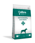 Calibra Dog Veterinary Diet Joint & Mobility Low Calorie