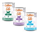 Calibra Life Dog Adult Monoprotein natvoer hond 400 gram