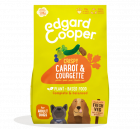 Edgard & Cooper Hond plantaardig wortel & Courgette
