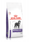 Royal Canin VCN - Neutered Adult Large Dog