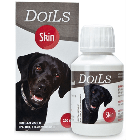 Doils Skin Omega-3 Visolie voedingssupplement voor honden