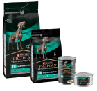 Purina Pro Plan Veterinary Diets Canine EN Gastrointestinal hondenvoer