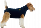 Medical Pet Shirt Hond Blauw