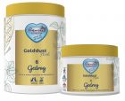 Renske Golddust Heal 6 - Gedrag