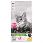 Purina Pro Plan Cat Adult 1+ Sterilised